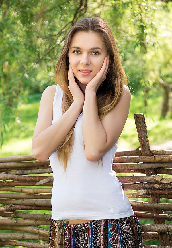 Проститутка Лизаветка