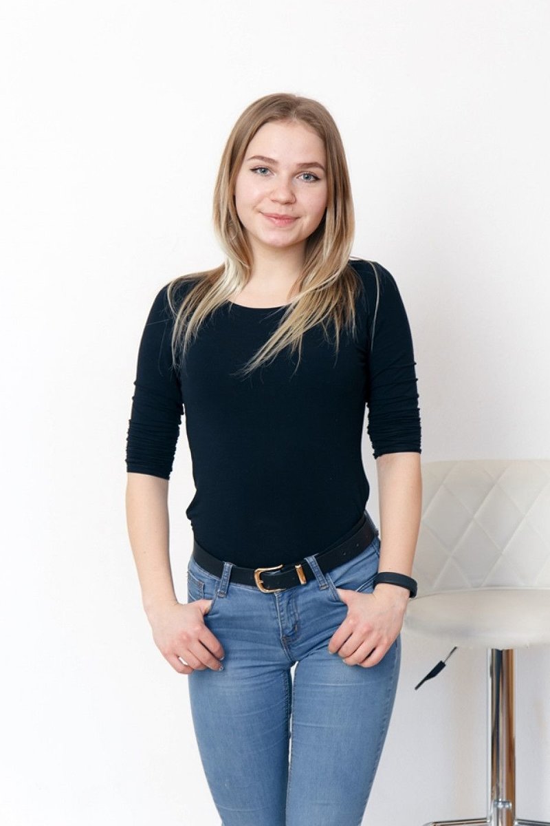 Проститутка Ульяна